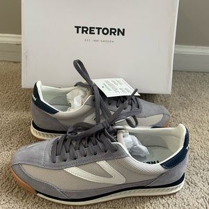 Womens Tretorn Sneakers